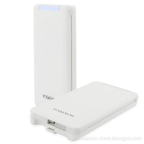 2014 New arrival high quality mobile power bank with customized